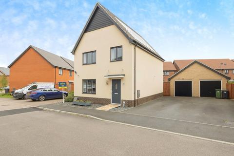 undefined, Robin Grove, WYMONDHAM, Norfolk, NR18