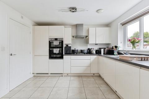 4 bedroom detached house for sale, Robin Grove, WYMONDHAM, Norfolk, NR18
