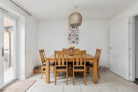 4 bedroom detached house for sale, Robin Grove, WYMONDHAM, Norfolk, NR18