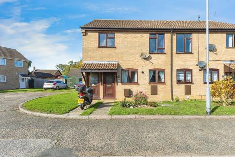 undefined, Lime Tree Close, Wymondham, Norfolk, NR18