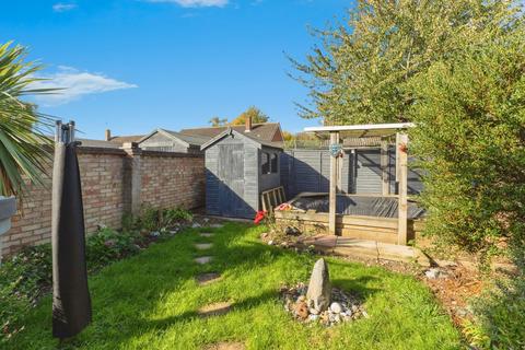 undefined, Lime Tree Close, Wymondham, Norfolk, NR18