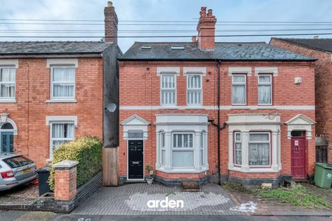 undefined, Albany Road, Worcester, WR3
