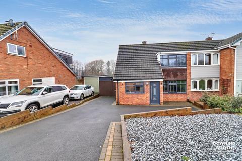 undefined, Stowe Croft, Lichfield WS13