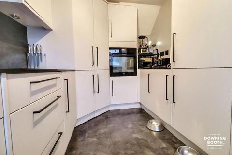 undefined, Stowe Croft, Lichfield WS13