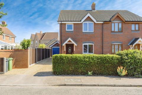 undefined, Bramble Way, Wymondham, Norfolk, NR18