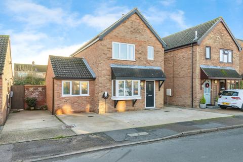 undefined, Lime Tree Avenue, WYMONDHAM, Norfolk, NR18