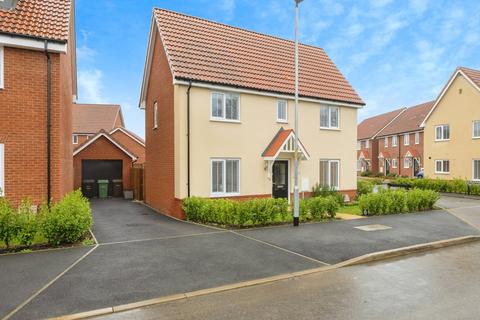 undefined, Rightup Lane, Wymondham, Norfolk, NR18
