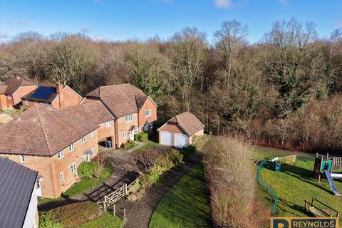 undefined, Sandow Place, West Malling ME19
