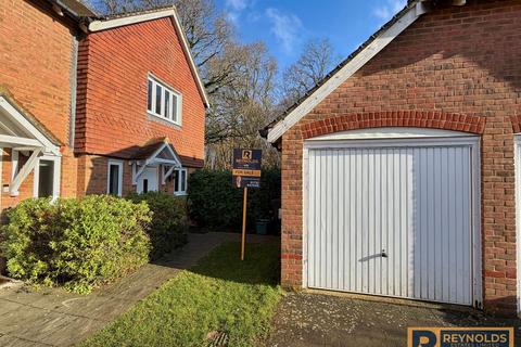 undefined, Sandow Place, West Malling ME19
