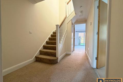 undefined, Sandow Place, West Malling ME19