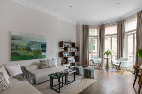 undefined, Bramham Gardens, London