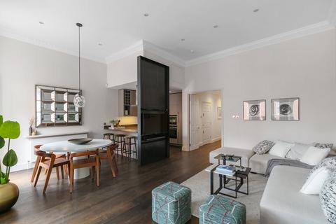 undefined, Bramham Gardens, London