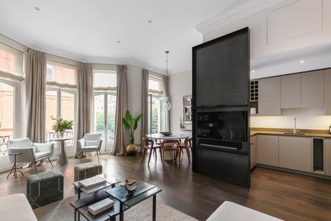 undefined, Bramham Gardens, London