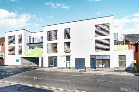 1 bedroom flat to rent, Orchard Place, Church Road, Fleet, GU51
