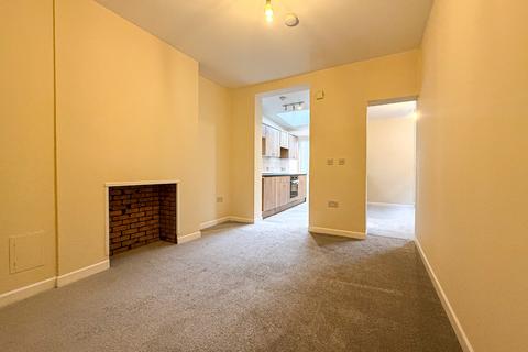 undefined, William Street, Taunton