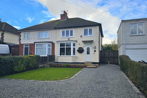 3 bedroom semi-detached house for sale, Ratby Lane, Leicester, LE3
