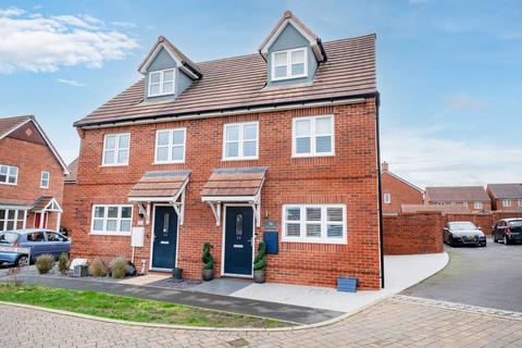 undefined, Attwater Avenue,Amesbury,Wiltshire,SP4 7DJ