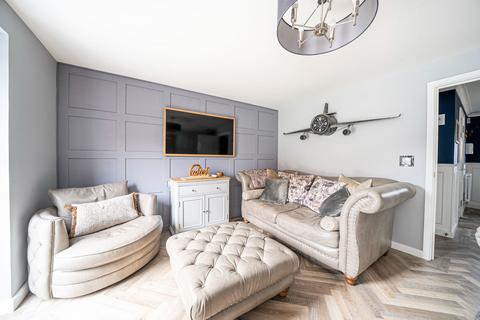 undefined, Attwater Avenue,Amesbury,Wiltshire,SP4 7DJ