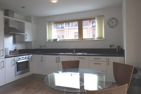 undefined, Napier Street, Sheffield, South Yorkshire, S11
