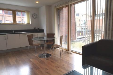undefined, Napier Street, Sheffield, South Yorkshire, S11