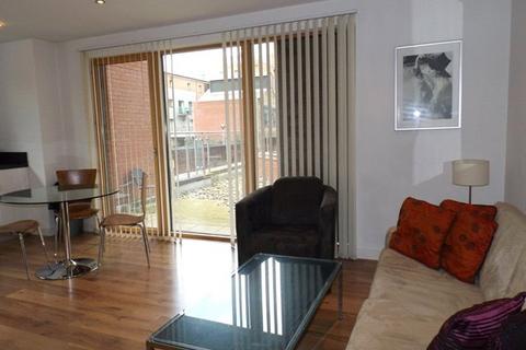undefined, Napier Street, Sheffield, South Yorkshire, S11