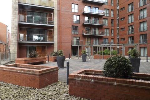 2 bedroom flat for sale, Napier Street, Sheffield, South Yorkshire, S11