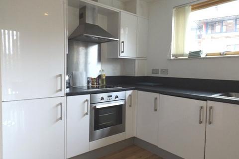 2 bedroom flat for sale, Napier Street, Sheffield, South Yorkshire, S11