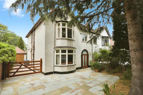 4 bedroom semi-detached house for sale, Ecclesall Road South, Sheffield, South Yorkshire, S11