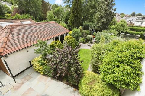 4 bedroom semi-detached house for sale, Ecclesall Road South, Sheffield, South Yorkshire, S11