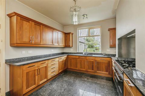 4 bedroom semi-detached house for sale, Ecclesall Road South, Sheffield, South Yorkshire, S11