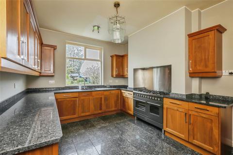 4 bedroom semi-detached house for sale, Ecclesall Road South, Sheffield, South Yorkshire, S11