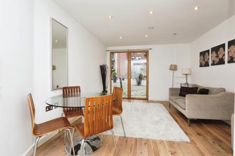 undefined, Napier Street, Sheffield, South Yorkshire, S11