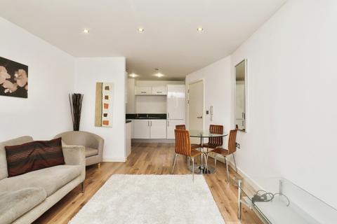 undefined, Napier Street, Sheffield, South Yorkshire, S11