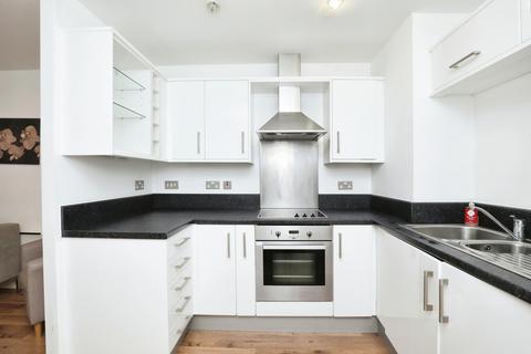 undefined, Napier Street, Sheffield, South Yorkshire, S11