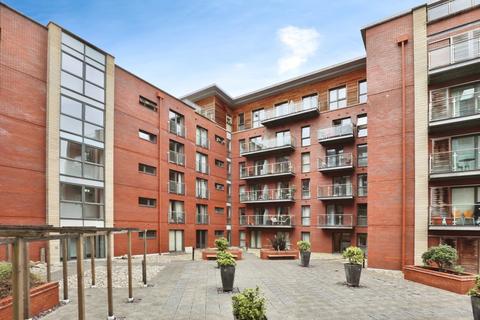 undefined, Napier Street, Sheffield, South Yorkshire, S11