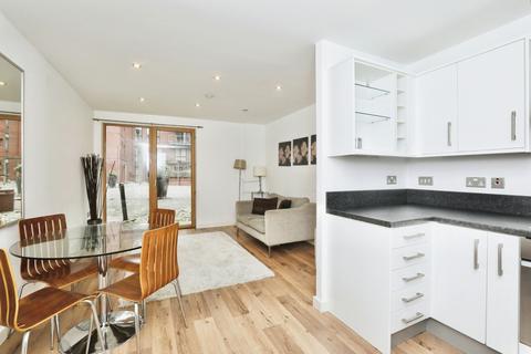 undefined, Napier Street, Sheffield, South Yorkshire, S11