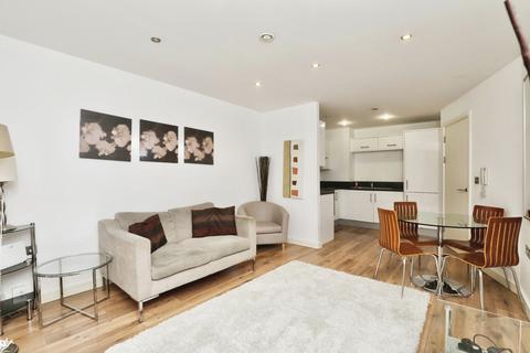 undefined, Napier Street, Sheffield, South Yorkshire, S11