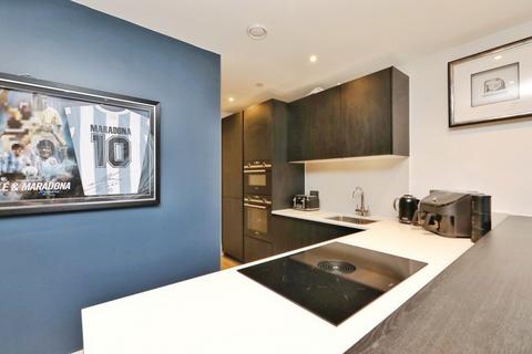 undefined, Fulwood Road, Sheffield, South Yorkshire, S10