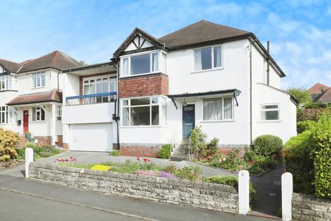 undefined, Dobcroft Close, Sheffield, South Yorkshire, S11