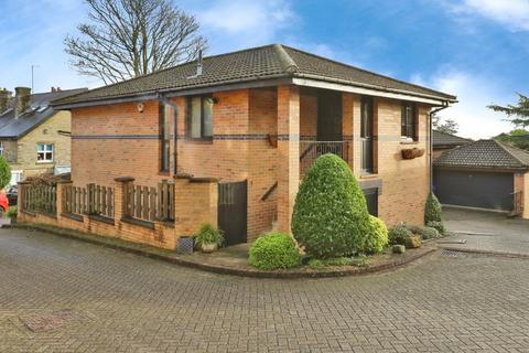 2 bedroom link detached house for sale, Hillcote Mews, Sheffield, S10