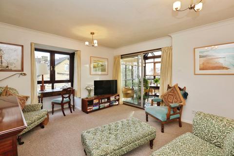 2 bedroom link detached house for sale, Hillcote Mews, Sheffield, S10