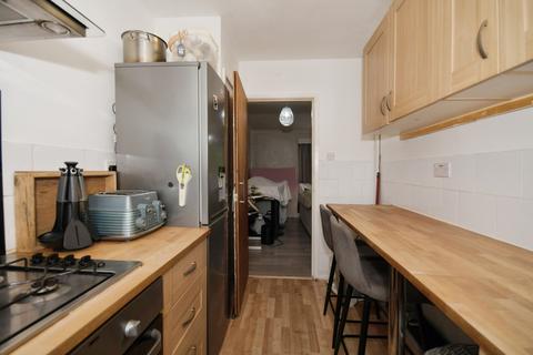 undefined, Ladies Spring Drive, Sheffield, South Yorkshire, S17