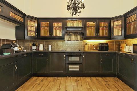 undefined, Victoria Court, Sheffield, S11