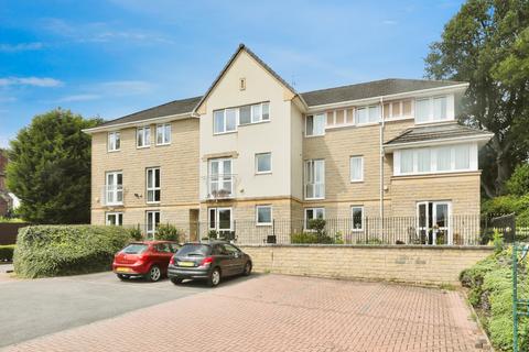 undefined, Bartin Close, Sheffield, South Yorkshire, S11