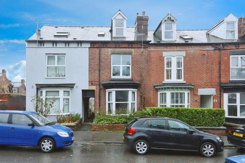 undefined, Sandford Grove Road, Sheffield, S7