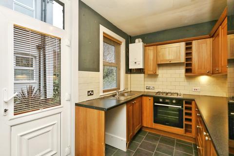undefined, Sandford Grove Road, Sheffield, S7