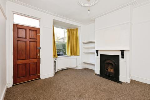 3 bedroom terraced house for sale, Graham Road, Sheffield, South Yorkshire, S10