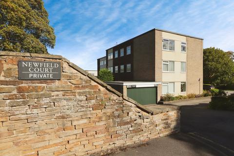 Fulwood Road, Sheffield, South Yorkshire, S10