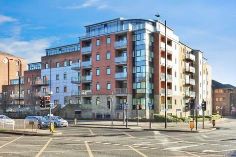 2 bedroom flat for sale, Ecclesall Road, Sheffield, South Yorkshire, S11