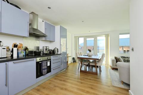 2 bedroom flat for sale, Ecclesall Road, Sheffield, South Yorkshire, S11